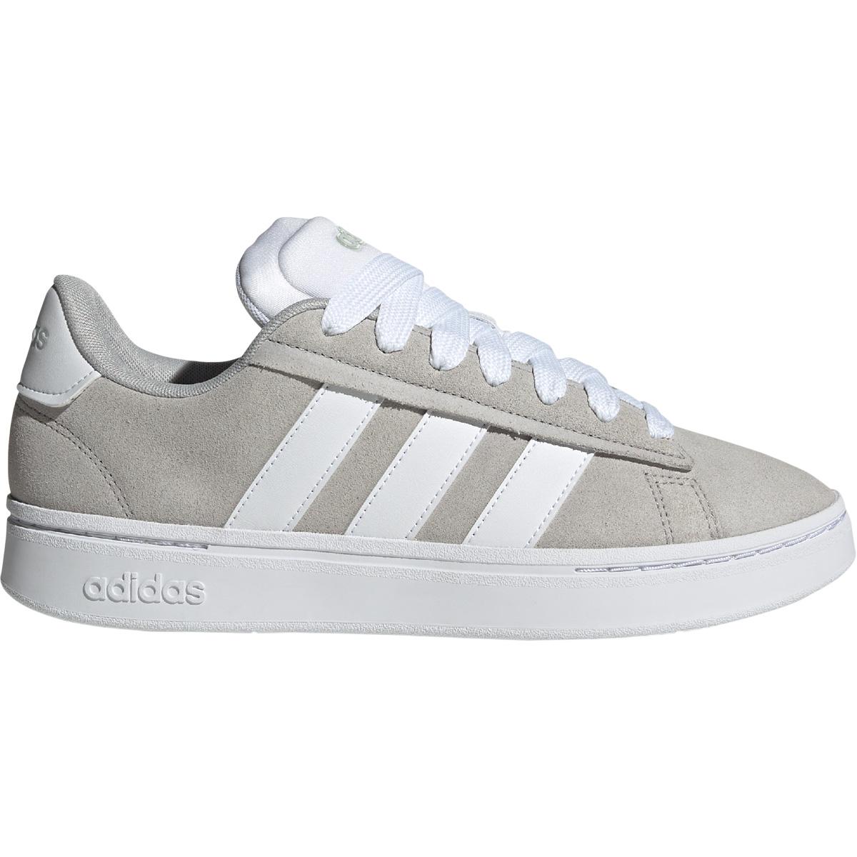 adidas Grand Court Alpha 00s Sneakers Unisex GRETWO/CWHITE/ORBGRY