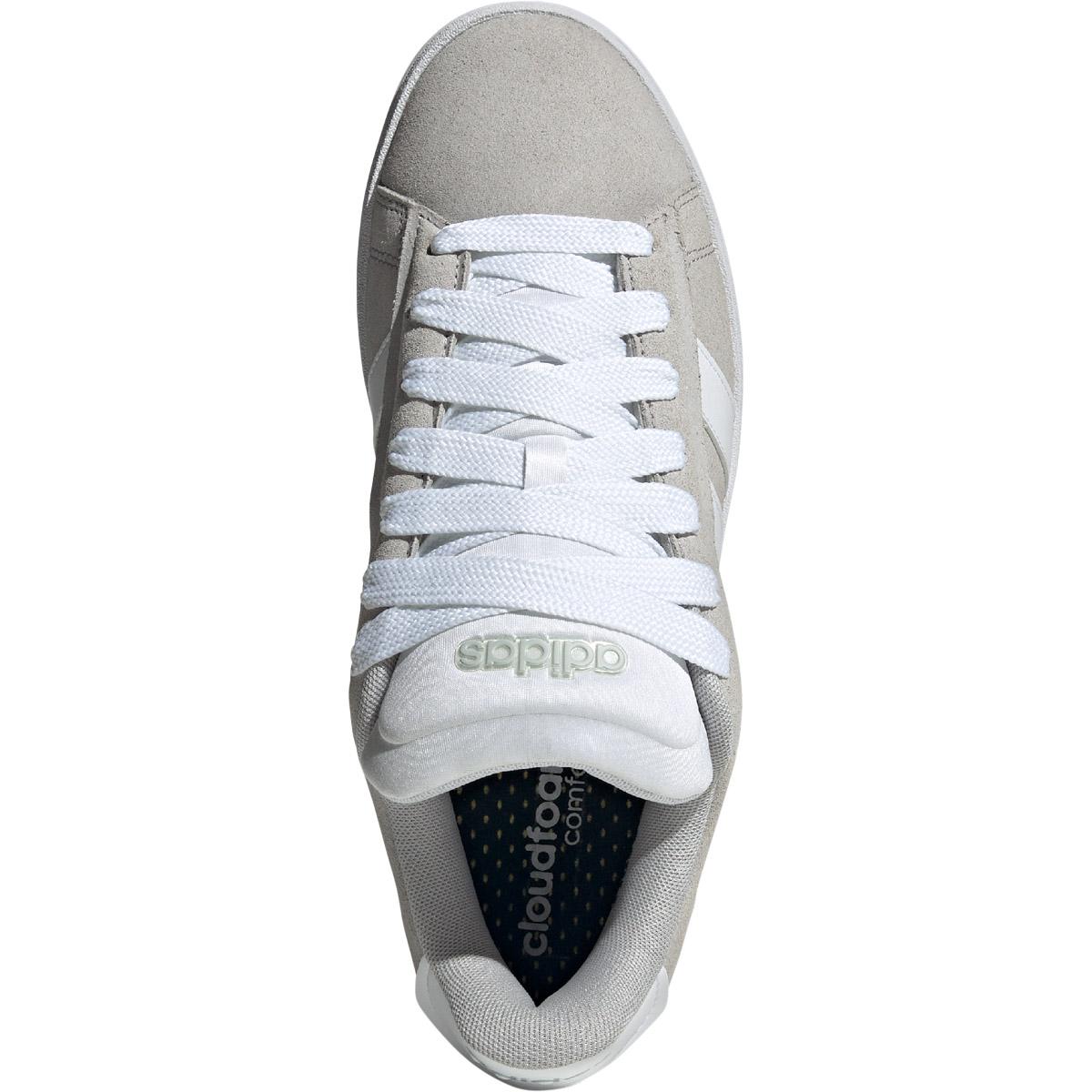 adidas Grand Court Alpha 00s Sneakers Unisex GRETWO/CWHITE/ORBGRY