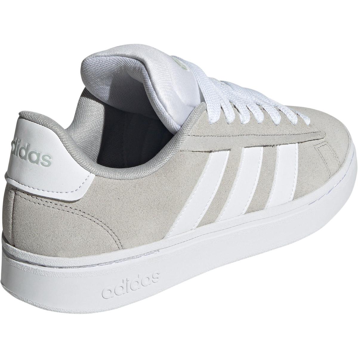 adidas Grand Court Alpha 00s Sneakers Unisex GRETWO/CWHITE/ORBGRY