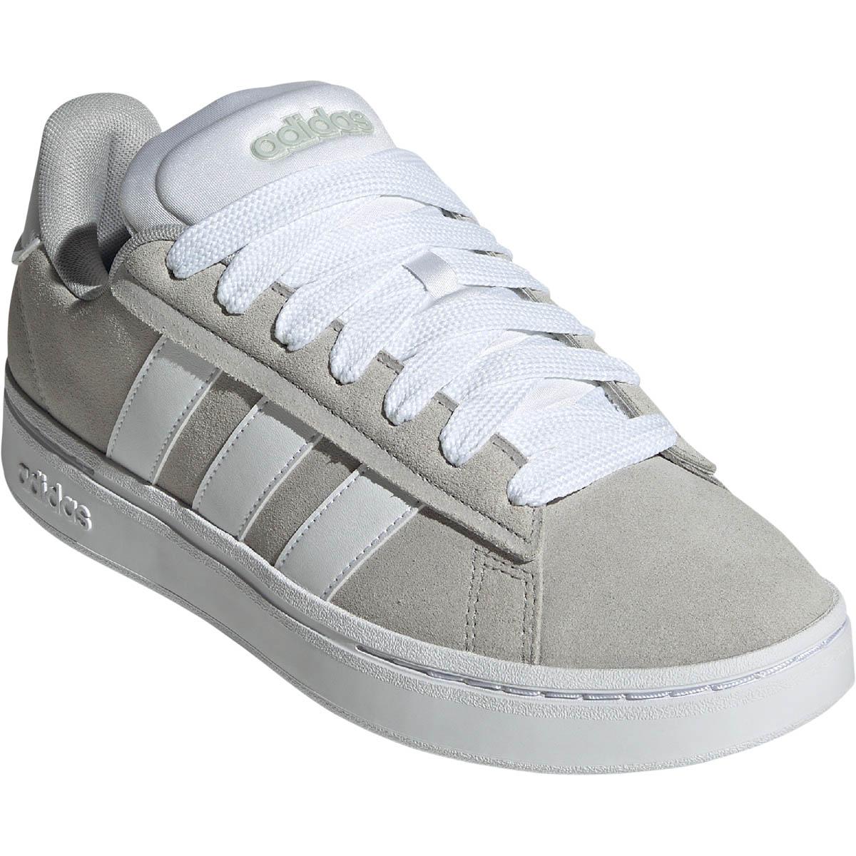 adidas Grand Court Alpha 00s Sneakers Unisex GRETWO/CWHITE/ORBGRY