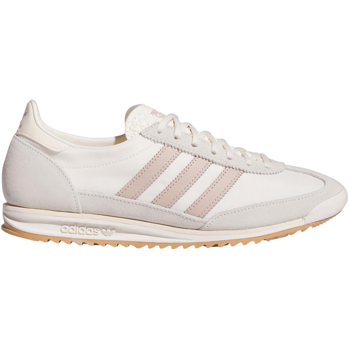 adidas Originals SL 72 OG Sneakers Dame White/Rose