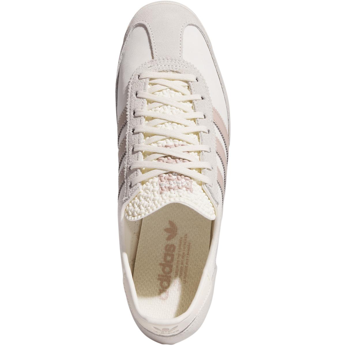 adidas Originals SL 72 OG Sneakers Dame White/Rose