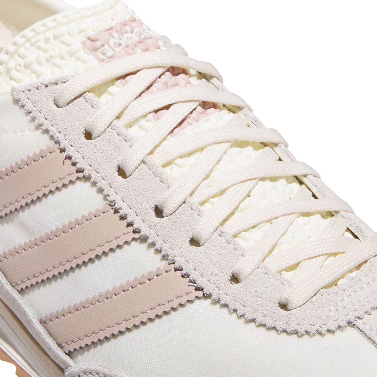 adidas Originals SL 72 OG Sneakers Dame White/Rose