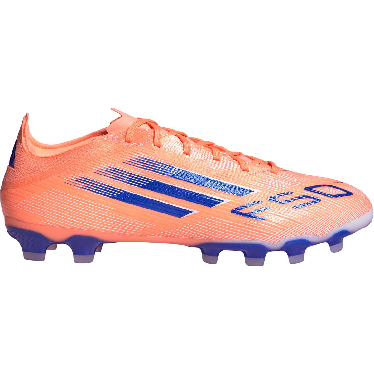 adidas F50 Pro MG Fodboldstøvler Orange
