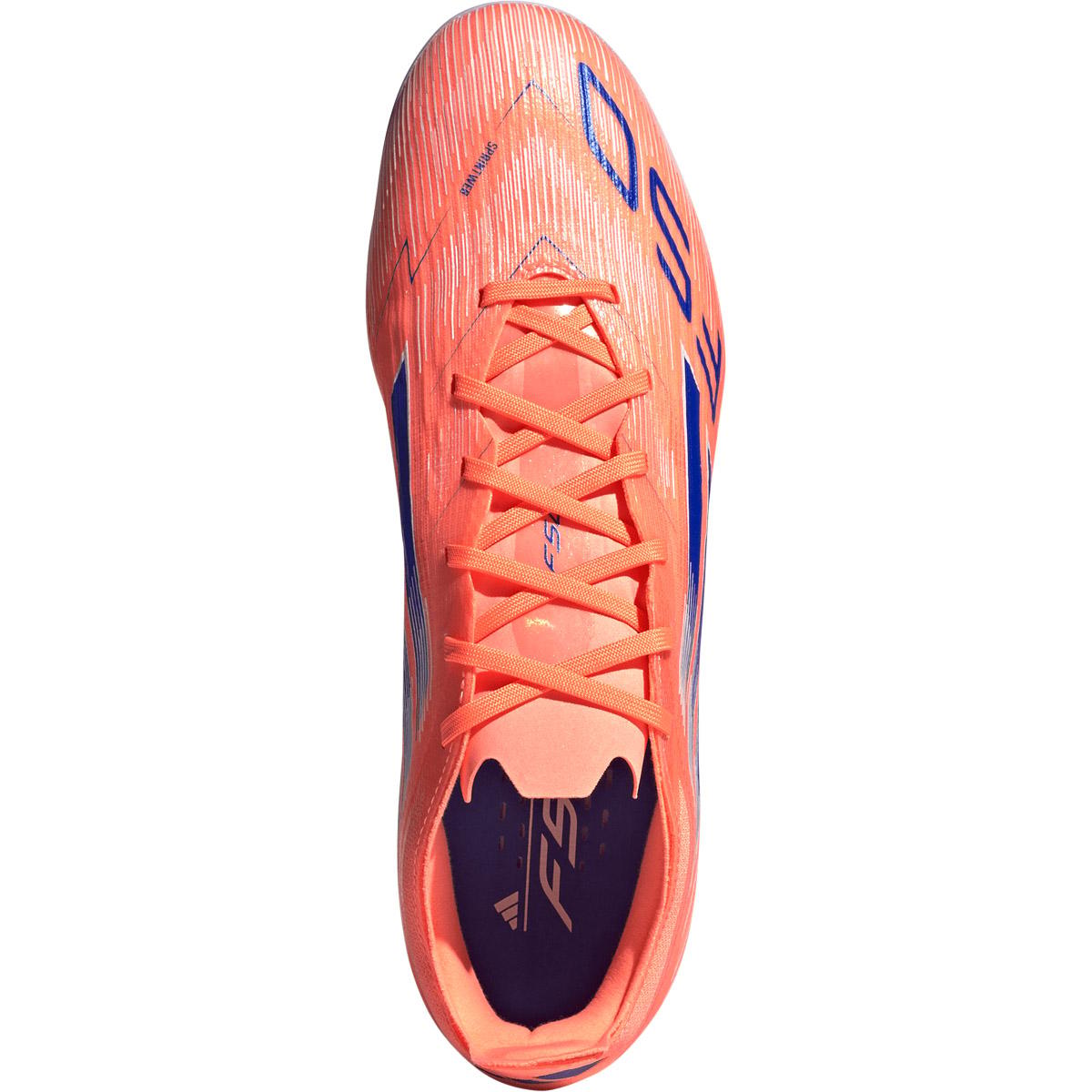 adidas F50 Pro MG Fodboldstøvler Orange