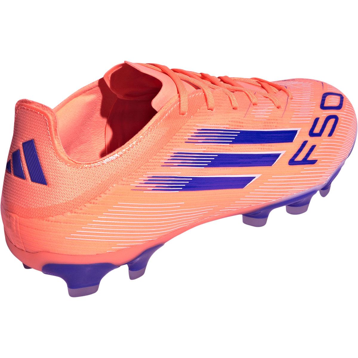 adidas F50 Pro MG Fodboldstøvler Orange