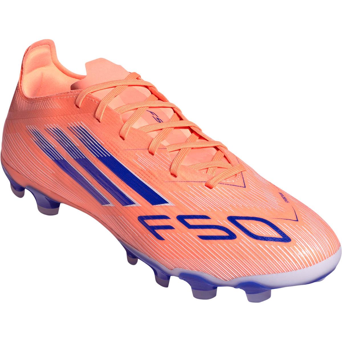 adidas F50 Pro MG Fodboldstøvler Orange