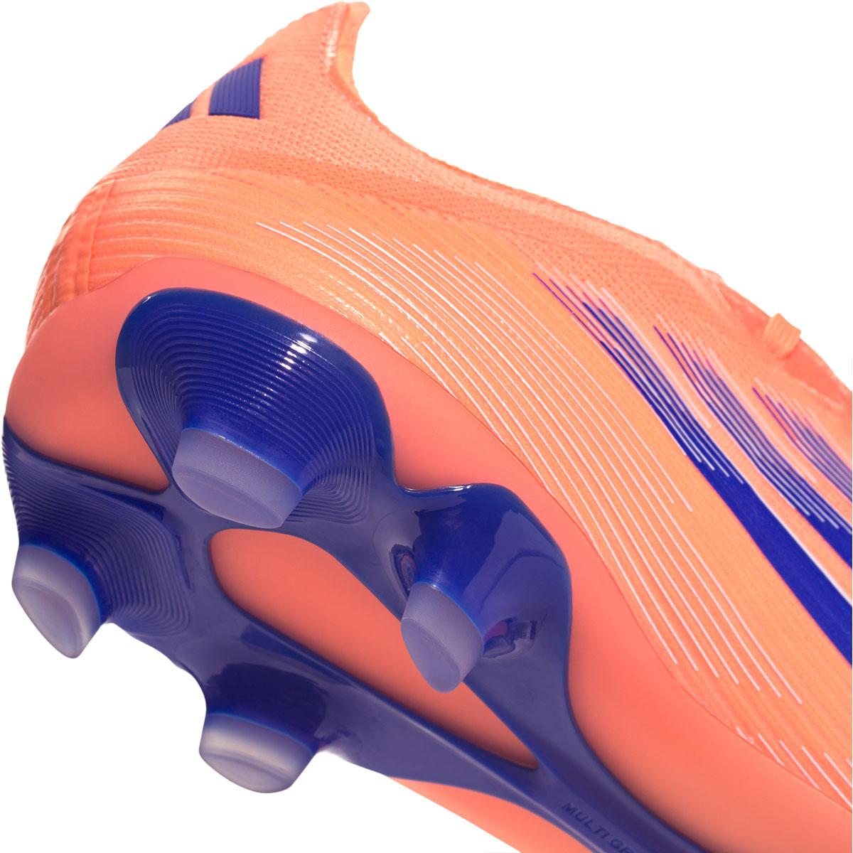 adidas F50 Pro MG Fodboldstøvler Orange