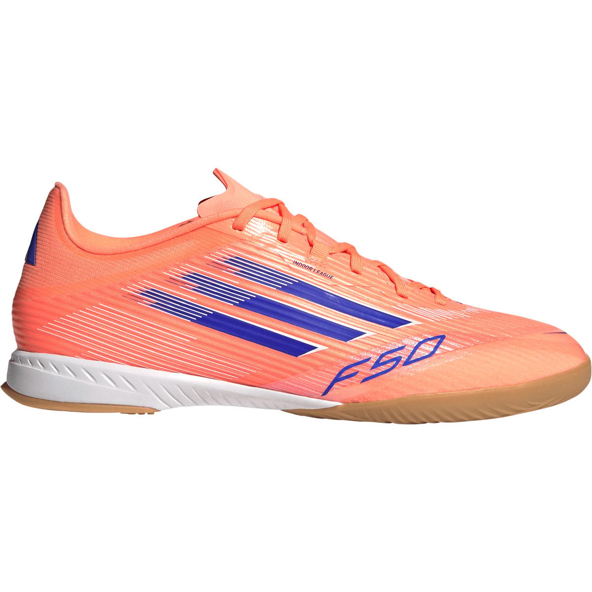 adidas F50 League IN Fodboldsko Orange