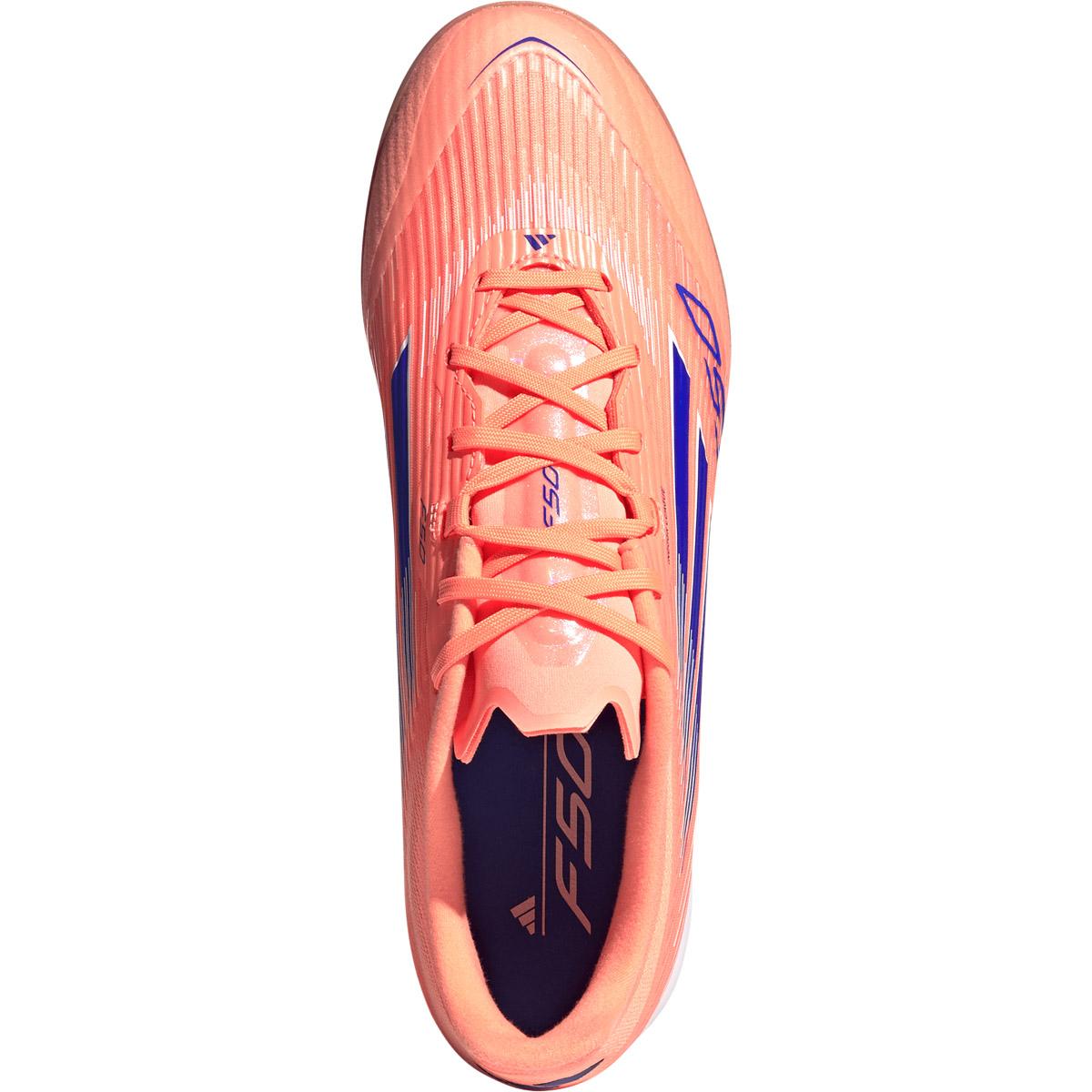 adidas F50 League IN Fodboldsko Orange