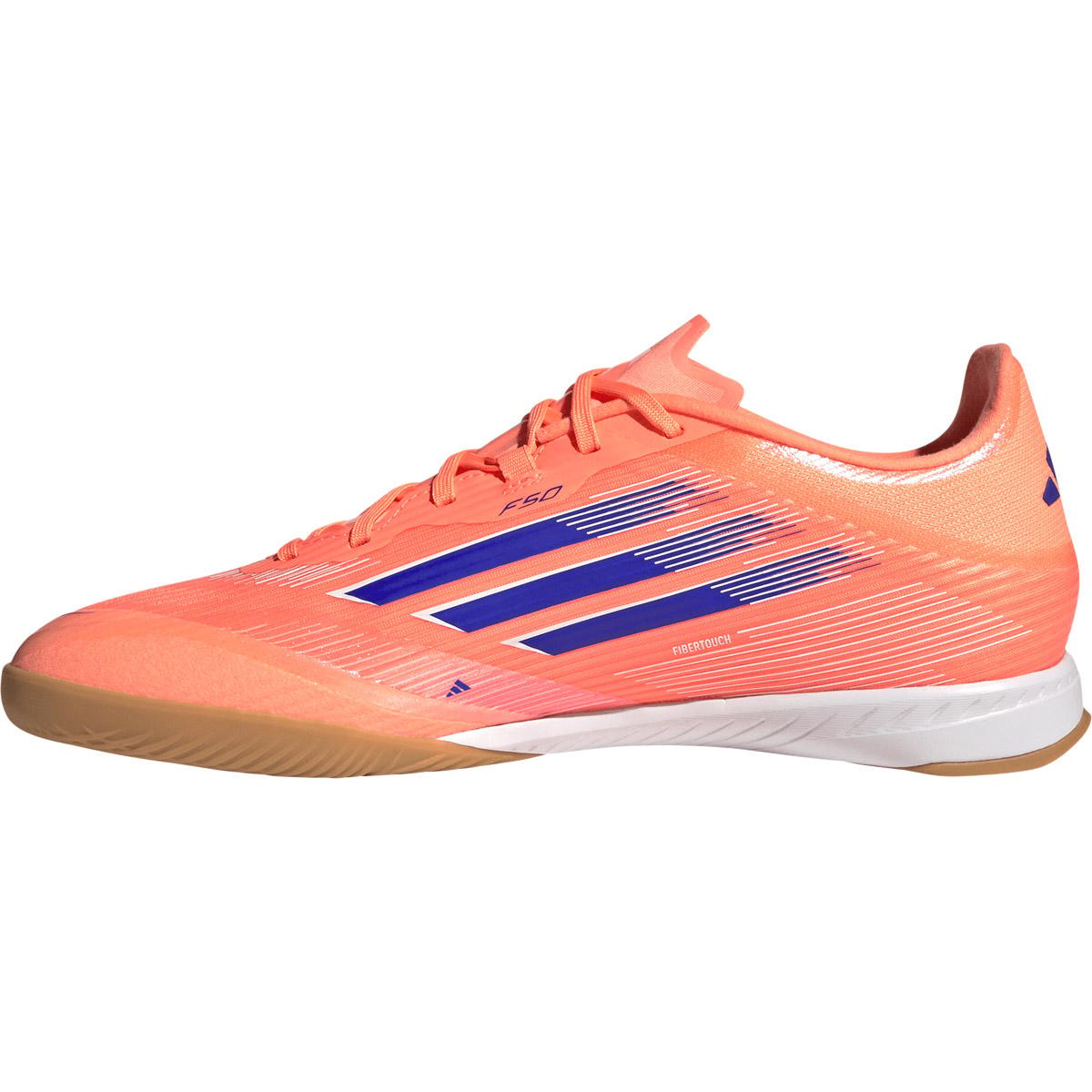 adidas F50 League IN Fodboldsko Orange