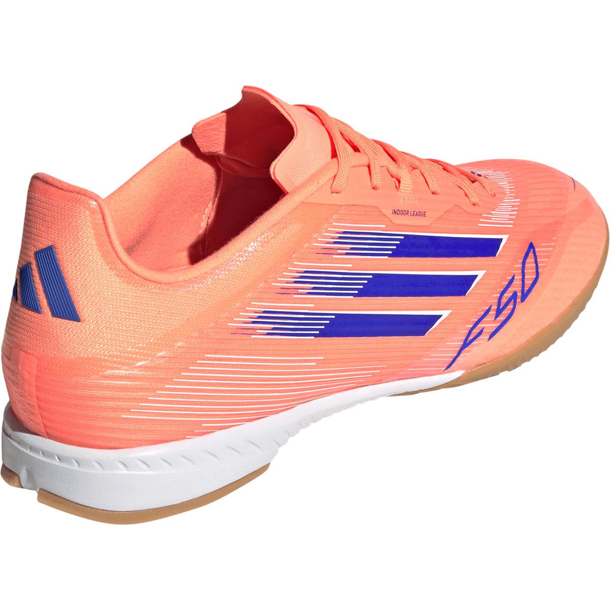 adidas F50 League IN Fodboldsko Orange