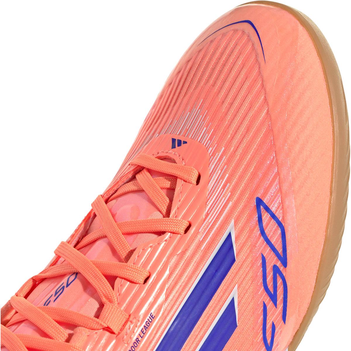 adidas F50 League IN Fodboldsko Orange