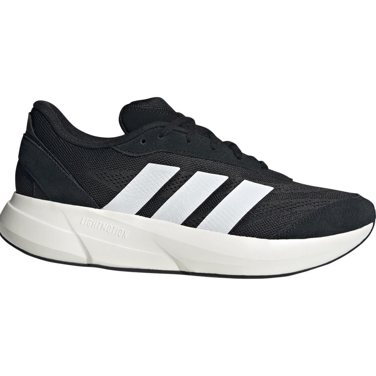 adidas Lightshift Sneakers Herre CBLACK/GRESIX/MESA