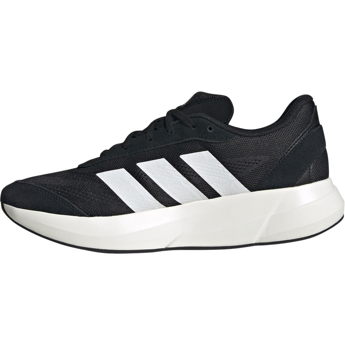 adidas Lightshift Sneakers Herre CBLACK/GRESIX/MESA