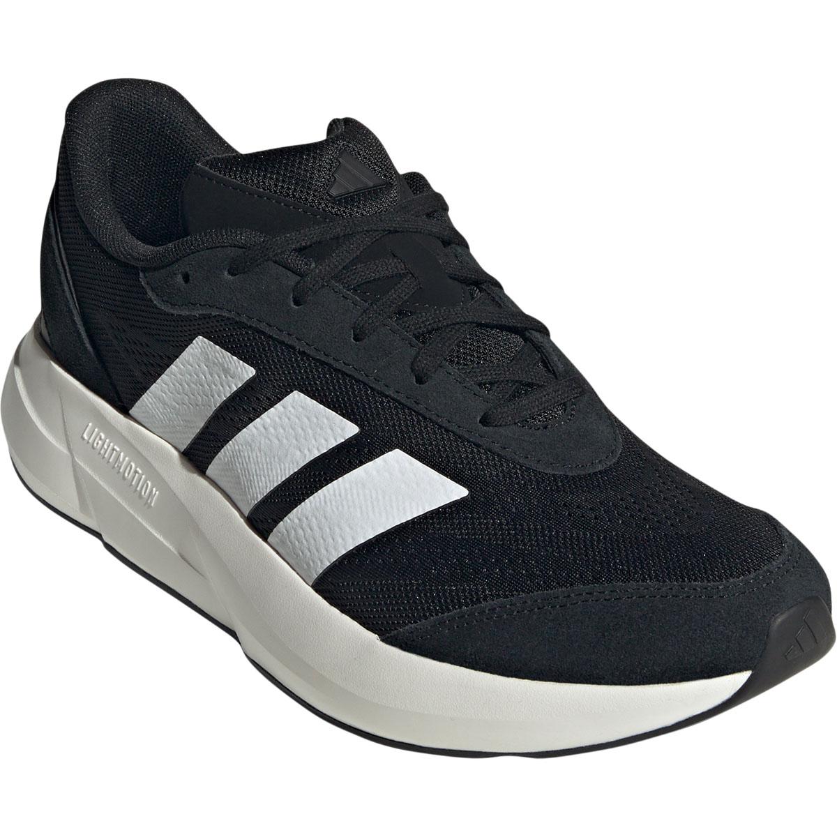 adidas Lightshift Sneakers Herre CBLACK/GRESIX/MESA