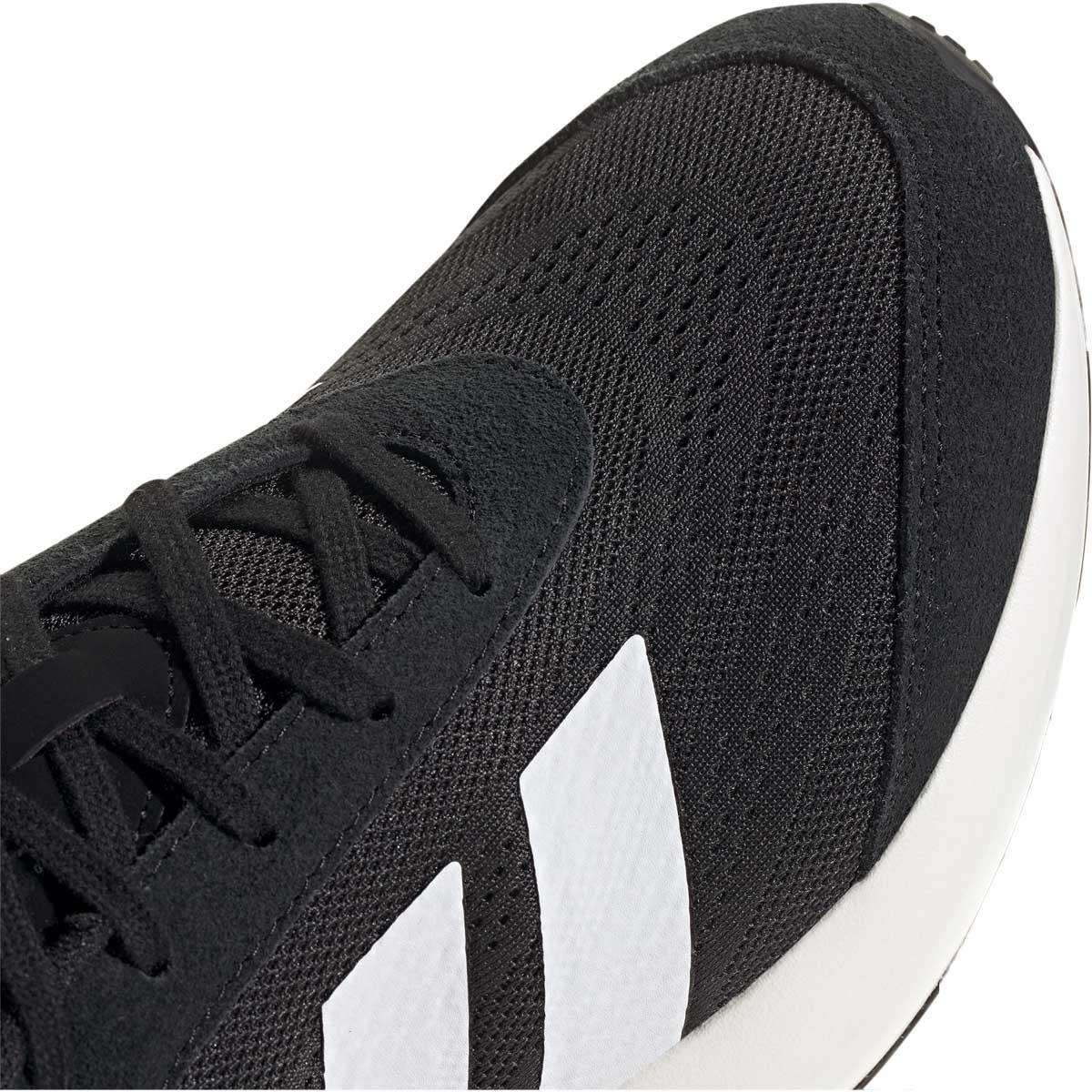 adidas Lightshift Sneakers Herre CBLACK/GRESIX/MESA
