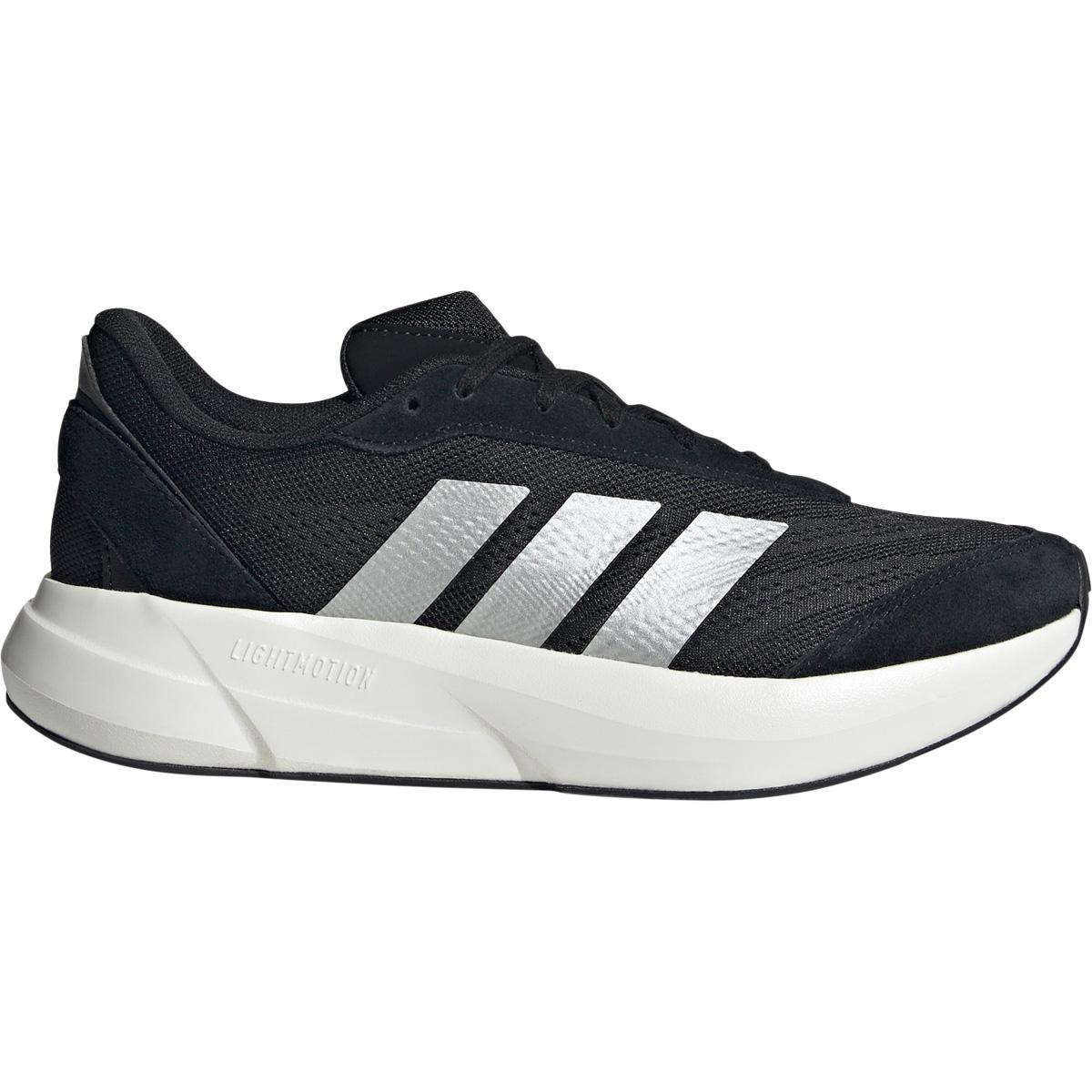 adidas Lightshift Sneakers Dame CBLACK/GRESIX/MESA