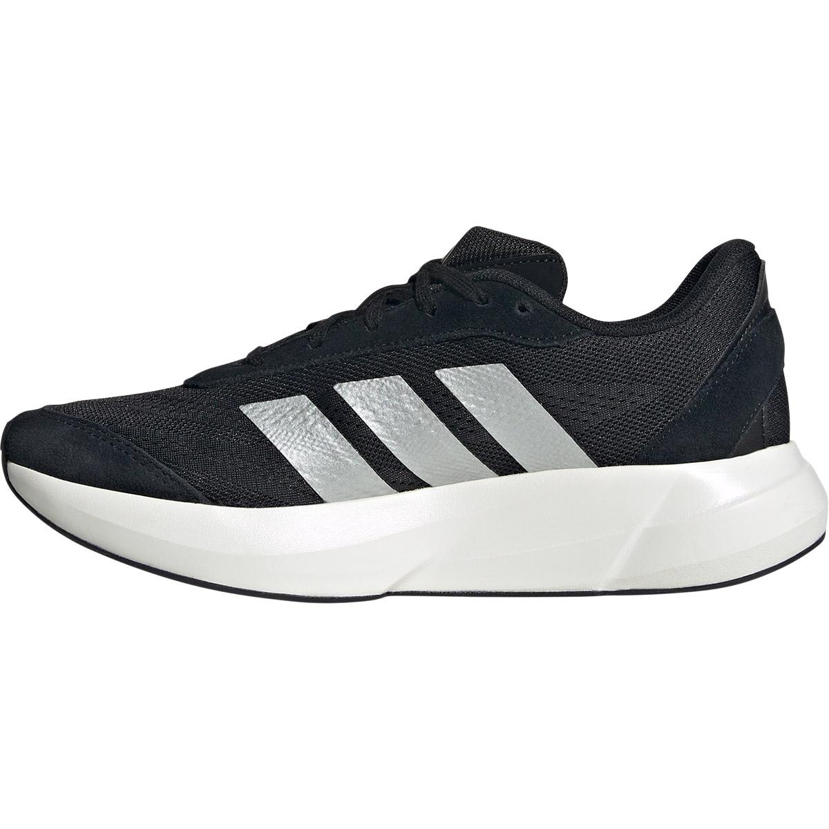 adidas Lightshift Sneakers Dame CBLACK/GRESIX/MESA