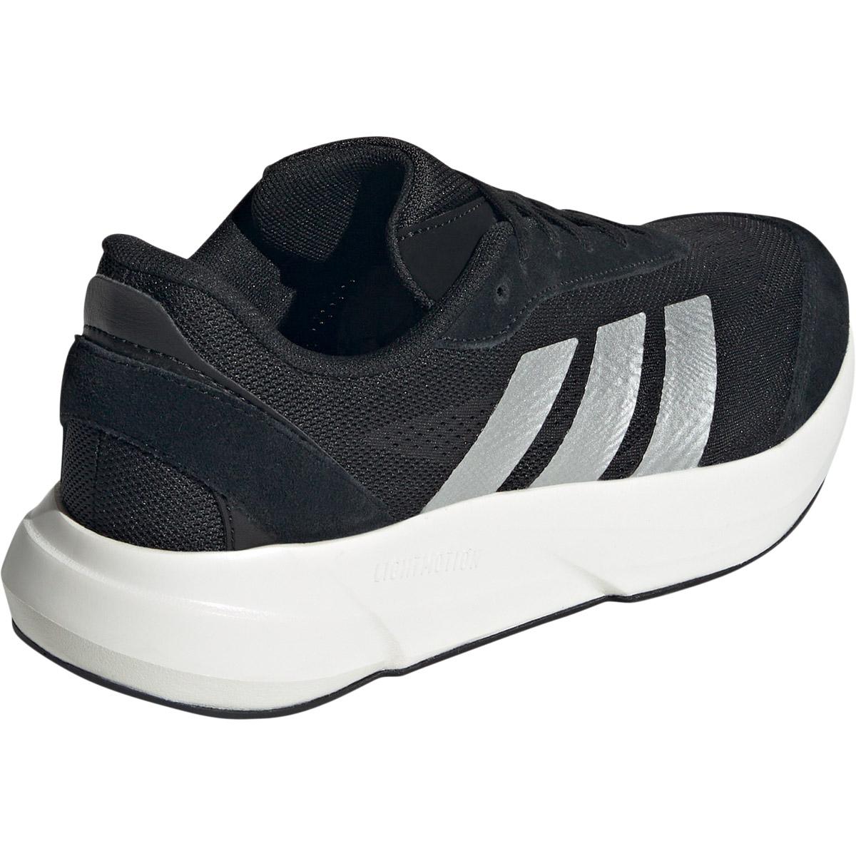 adidas Lightshift Sneakers Dame CBLACK/GRESIX/MESA