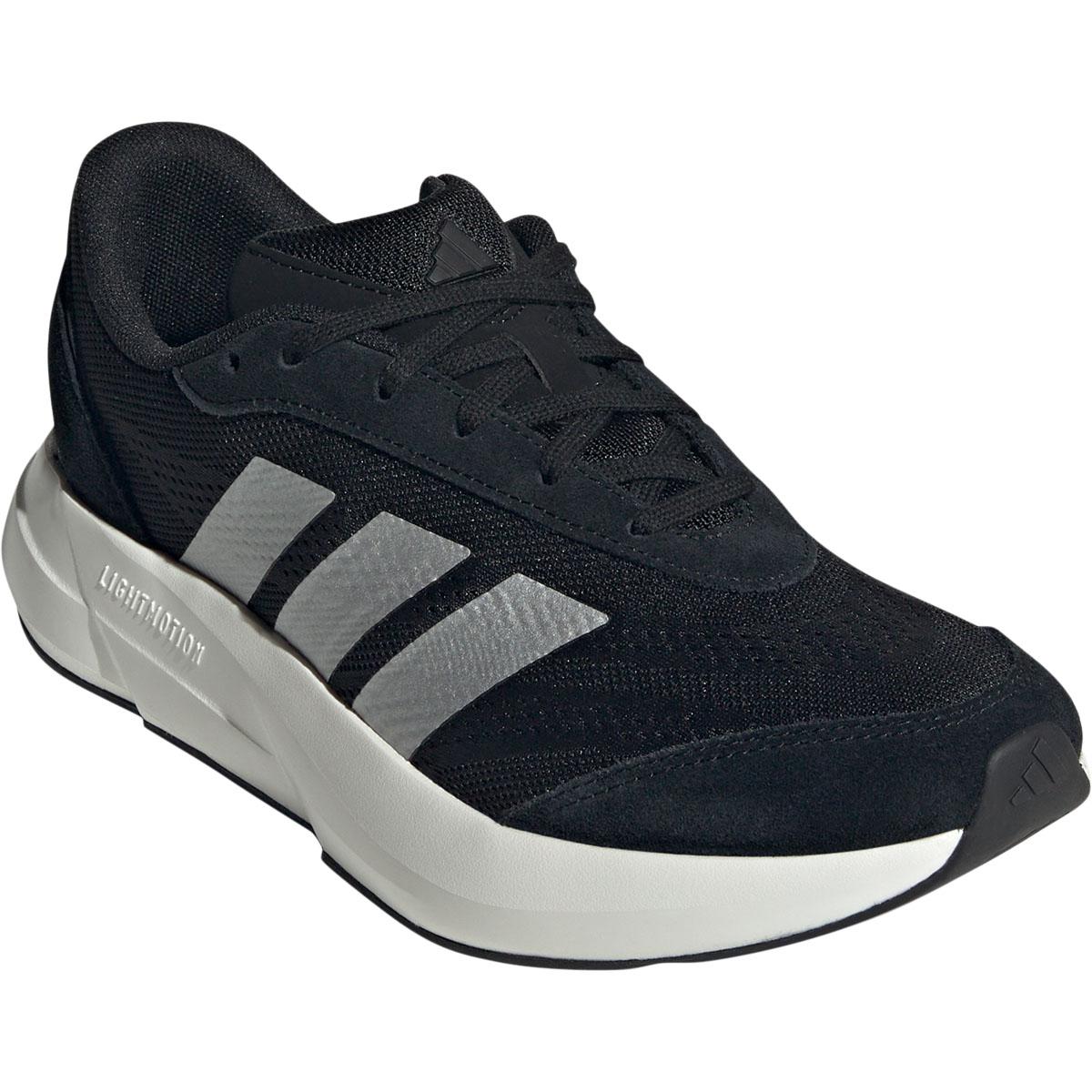 adidas Lightshift Sneakers Dame CBLACK/GRESIX/MESA