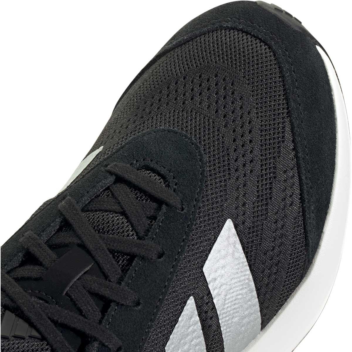 adidas Lightshift Sneakers Dame CBLACK/GRESIX/MESA