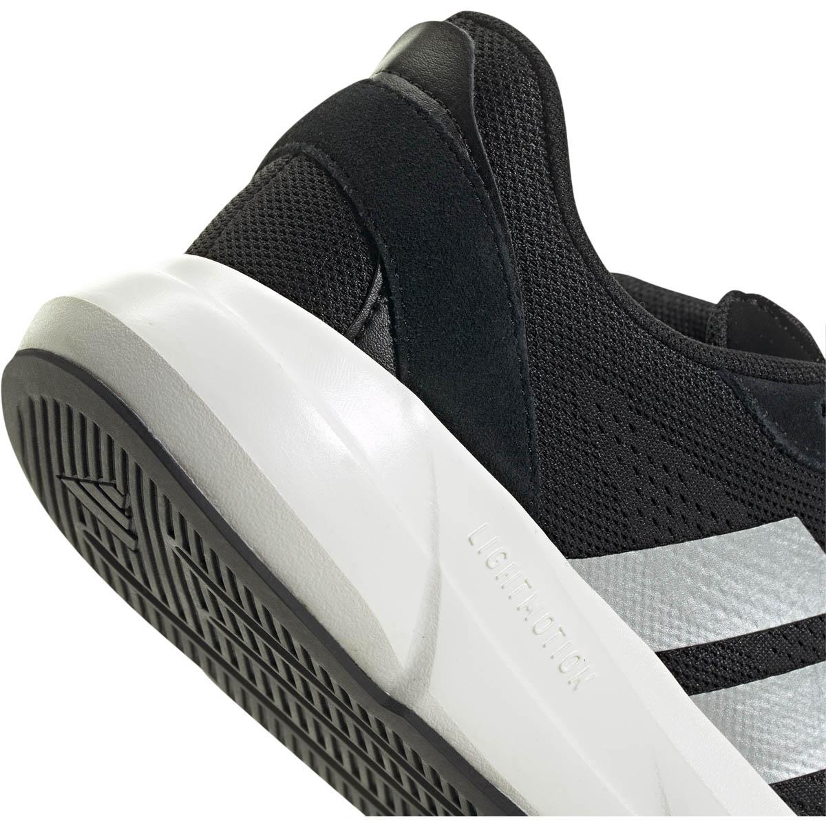 adidas Lightshift Sneakers Dame CBLACK/GRESIX/MESA