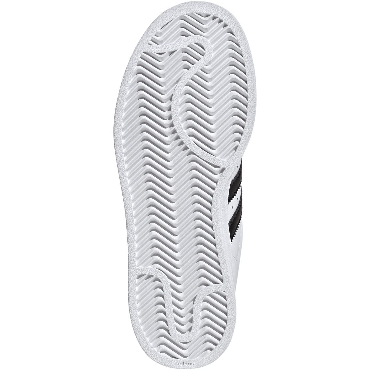 adidas Originals Superstar II Sneakers Børn FTWWHT/CBLACK/FTWWHT