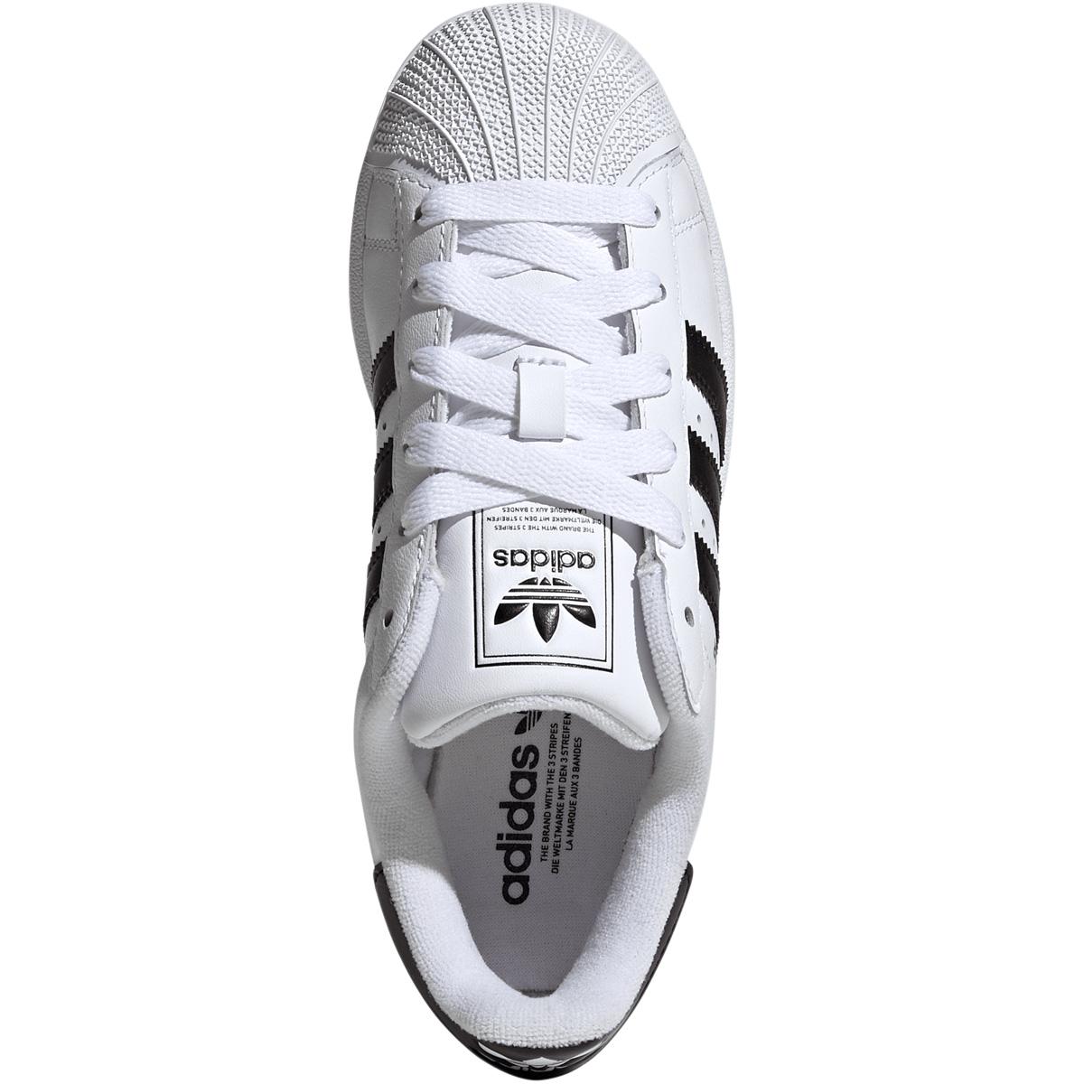 adidas Originals Superstar II Sneakers Børn FTWWHT/CBLACK/FTWWHT