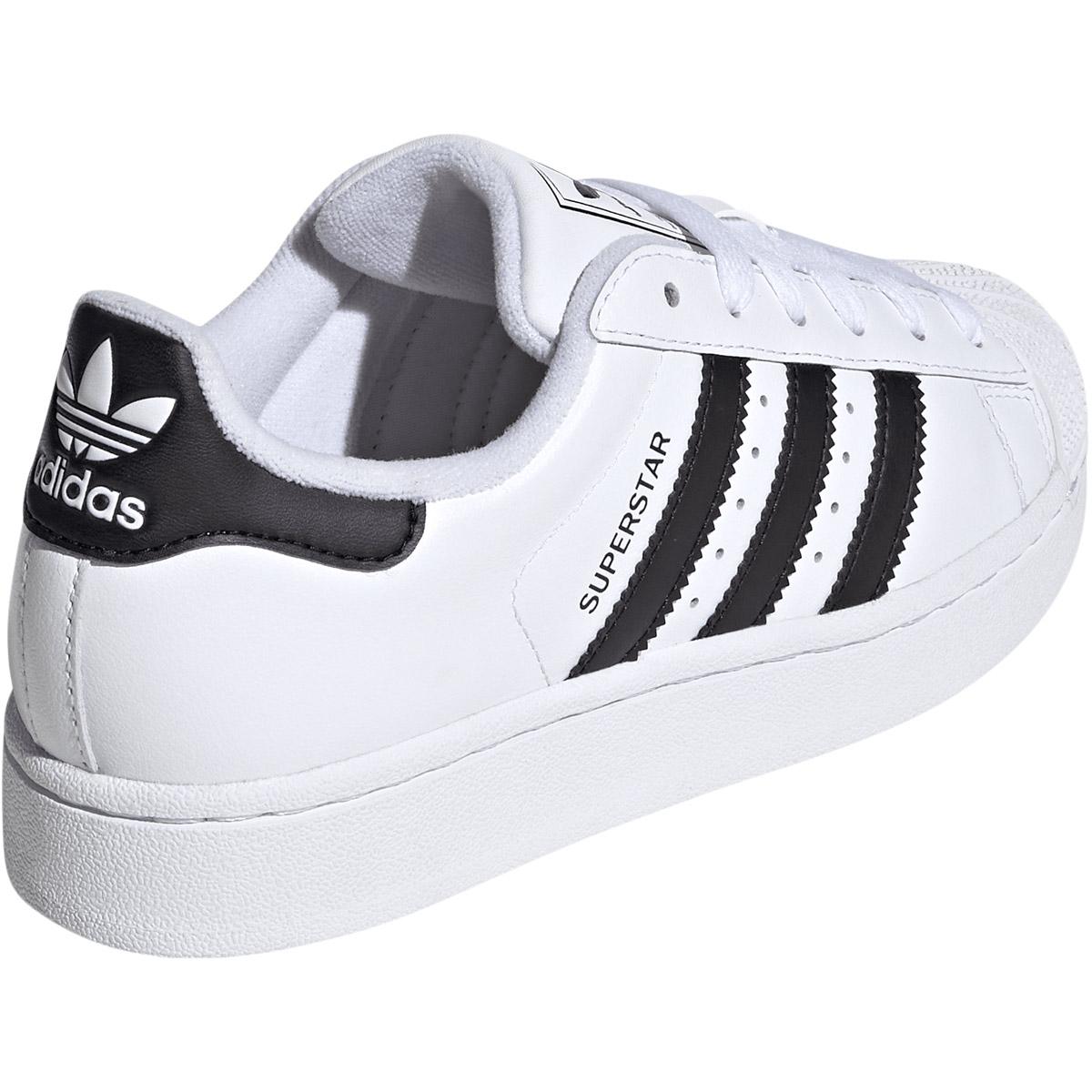adidas Originals Superstar II Sneakers Børn FTWWHT/CBLACK/FTWWHT