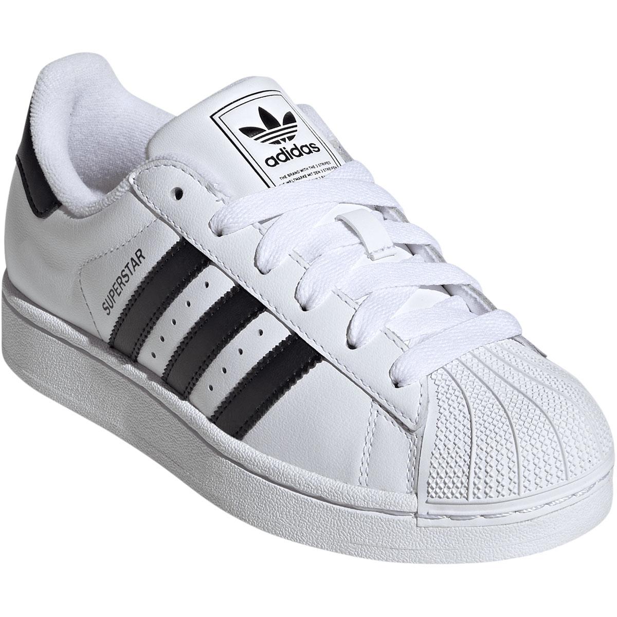 adidas Originals Superstar II Sneakers Børn FTWWHT/CBLACK/FTWWHT
