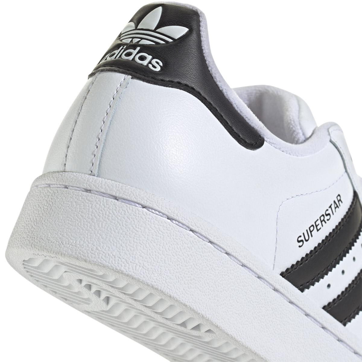 adidas Originals Superstar II Sneakers Børn FTWWHT/CBLACK/FTWWHT