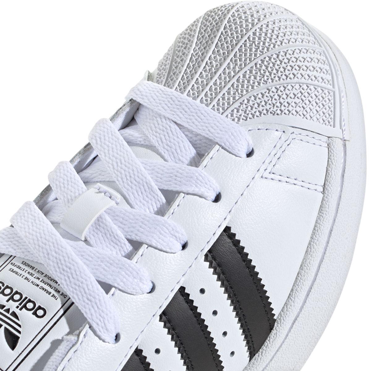 adidas Originals Superstar II Sneakers Børn FTWWHT/CBLACK/FTWWHT
