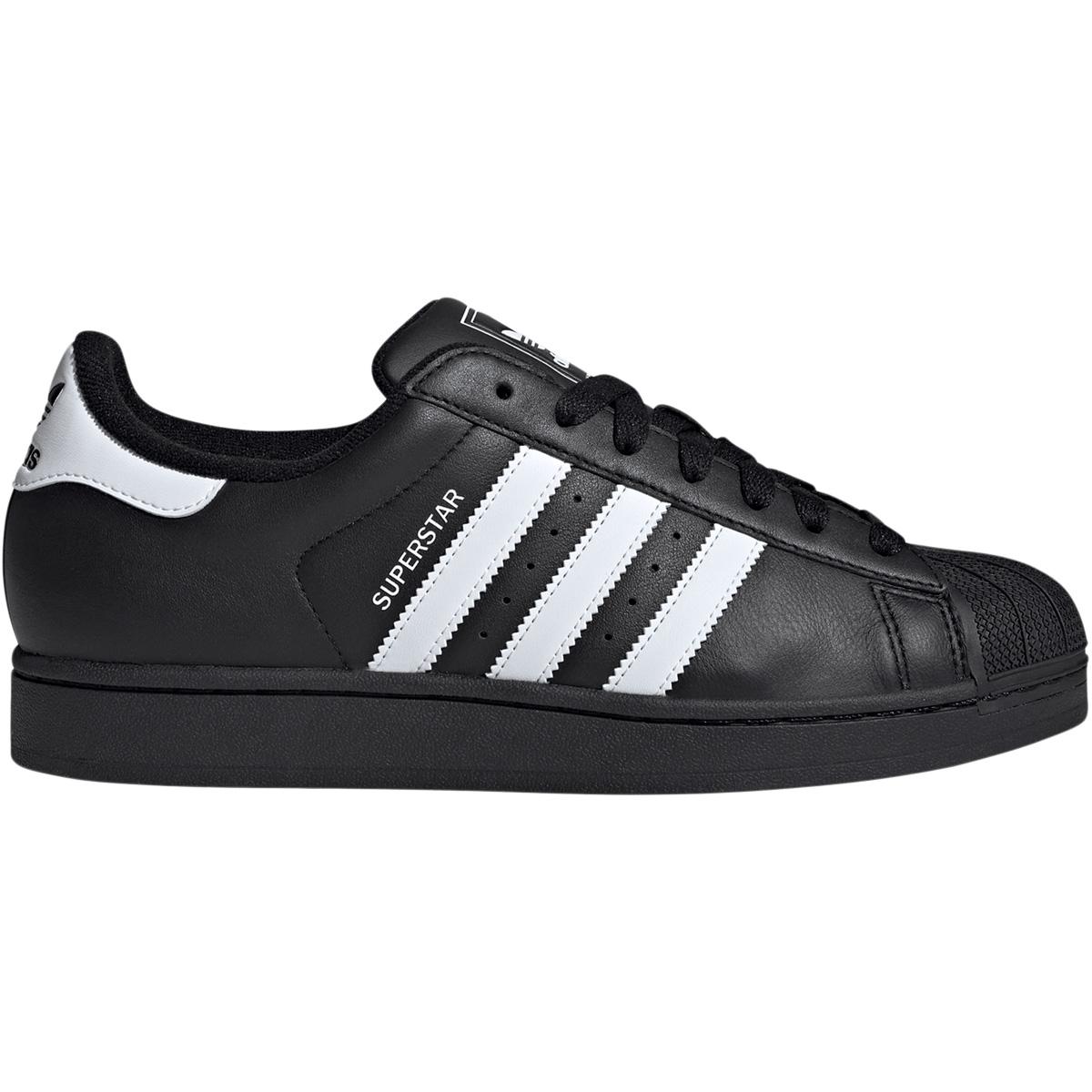 adidas Originals Superstar II Sneakers Unisex CBLACK/FTWWHT/CBLACK