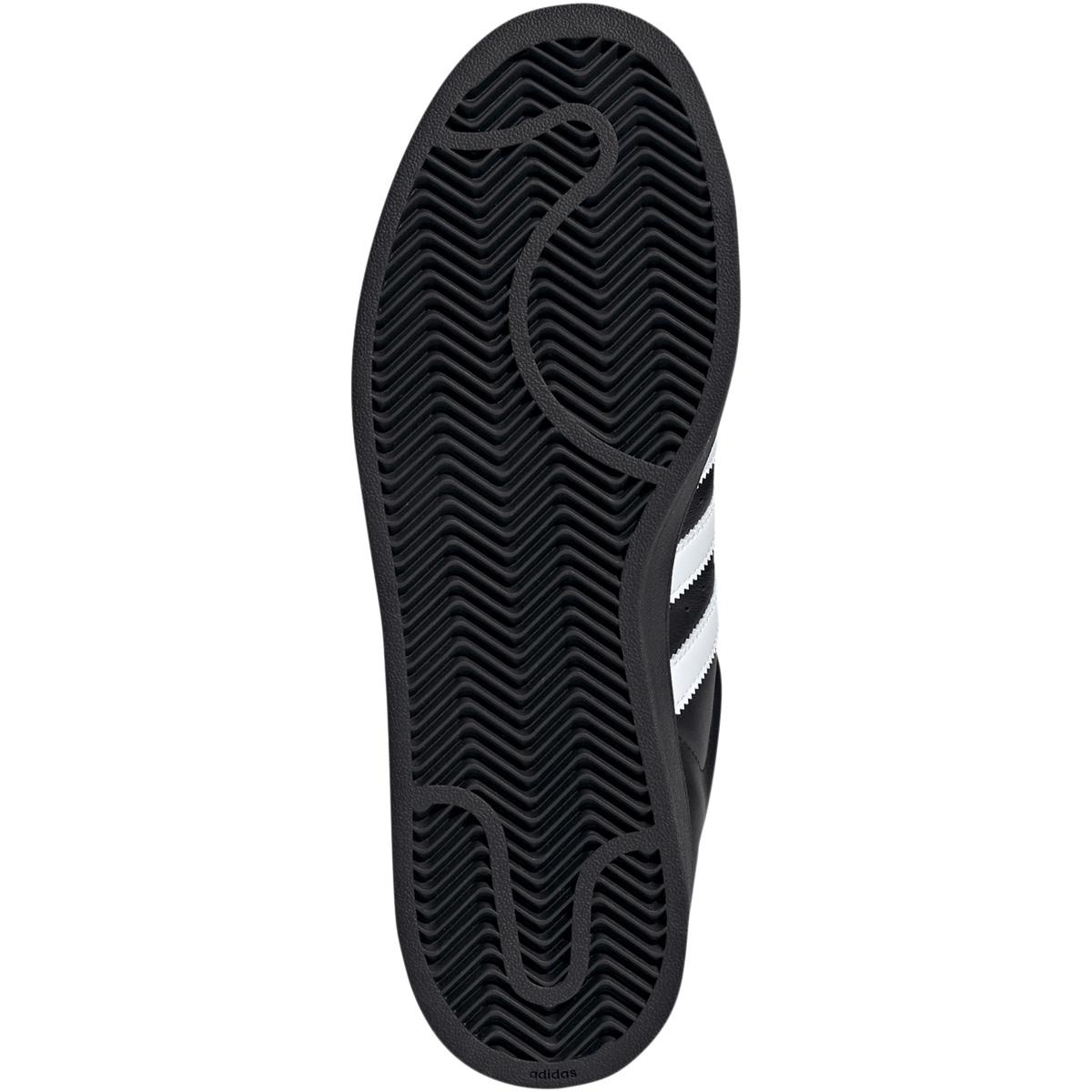 adidas Originals Superstar II Sneakers Unisex CBLACK/FTWWHT/CBLACK