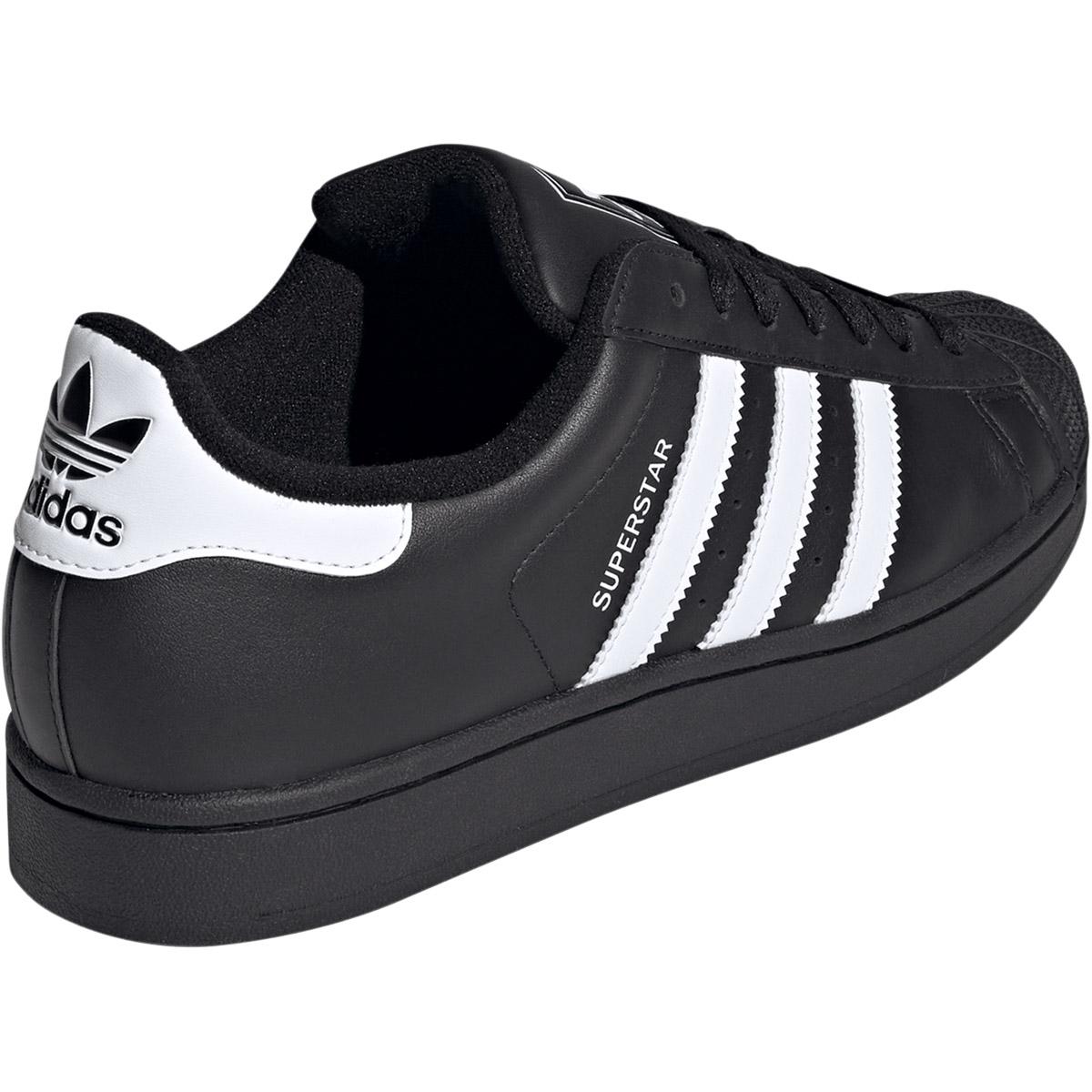 adidas Originals Superstar II Sneakers Unisex CBLACK/FTWWHT/CBLACK