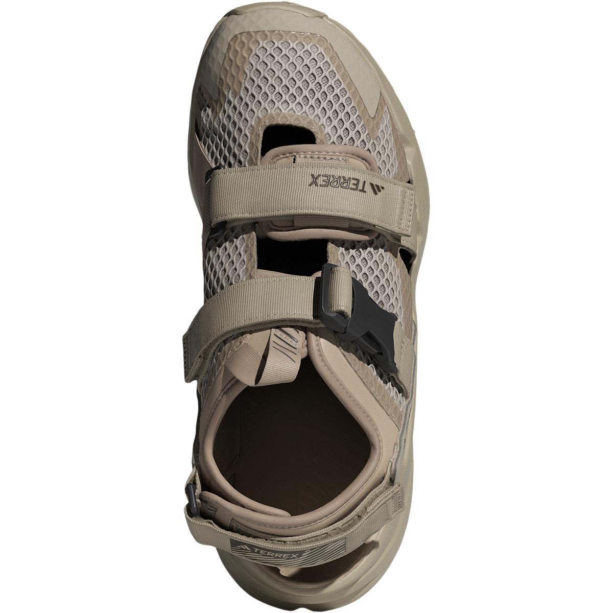 adidas Terrex Hydroterra AT Vandresandaler Green