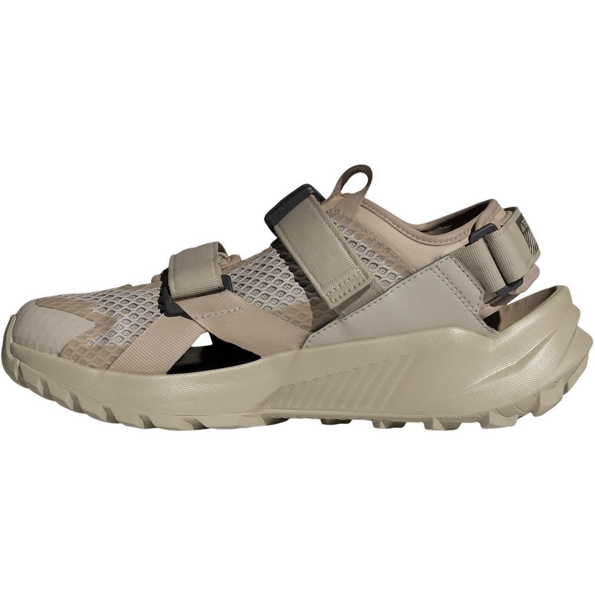 adidas Terrex Hydroterra AT Vandresandaler Green