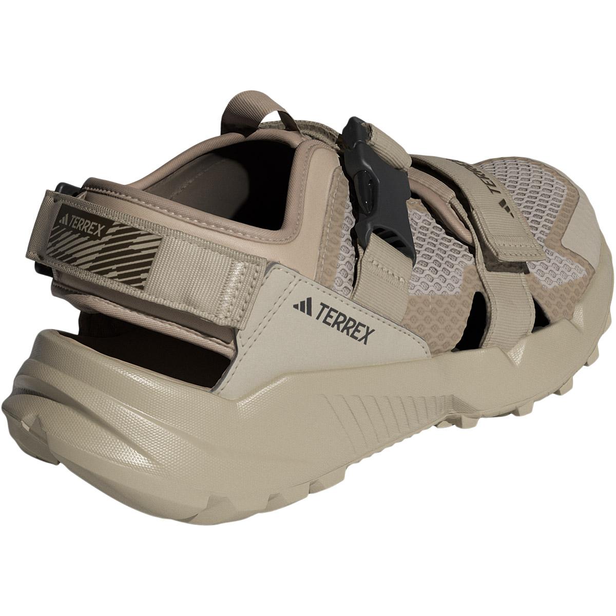 adidas Terrex Hydroterra AT Vandresandaler Green