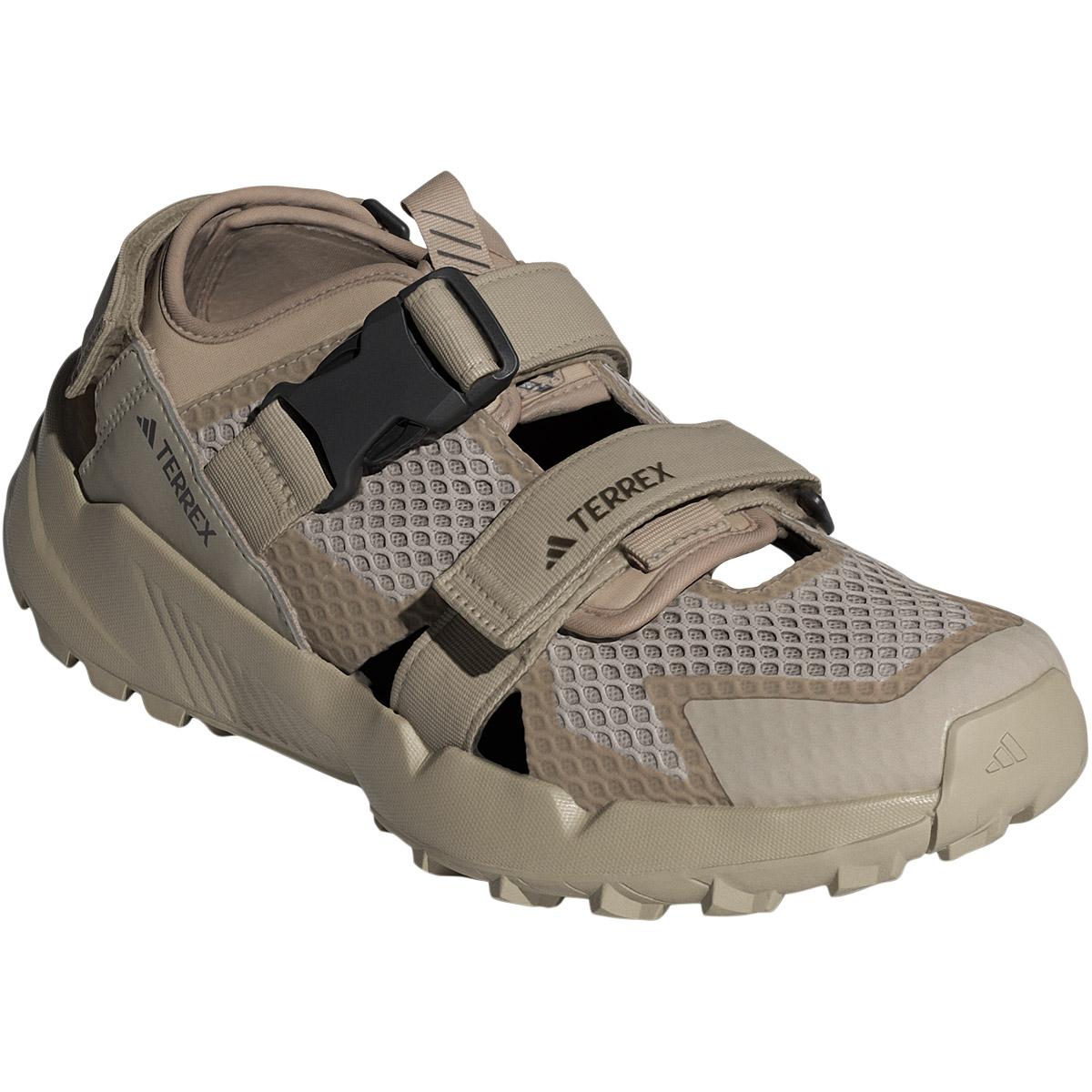 adidas Terrex Hydroterra AT Vandresandaler Green