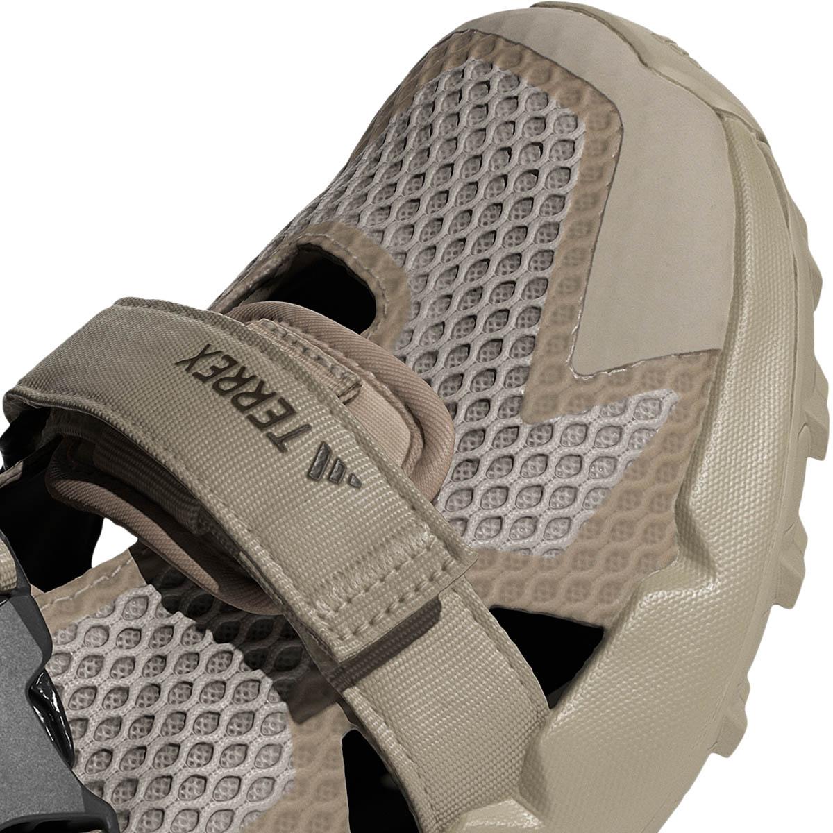 adidas Terrex Hydroterra AT Vandresandaler Green