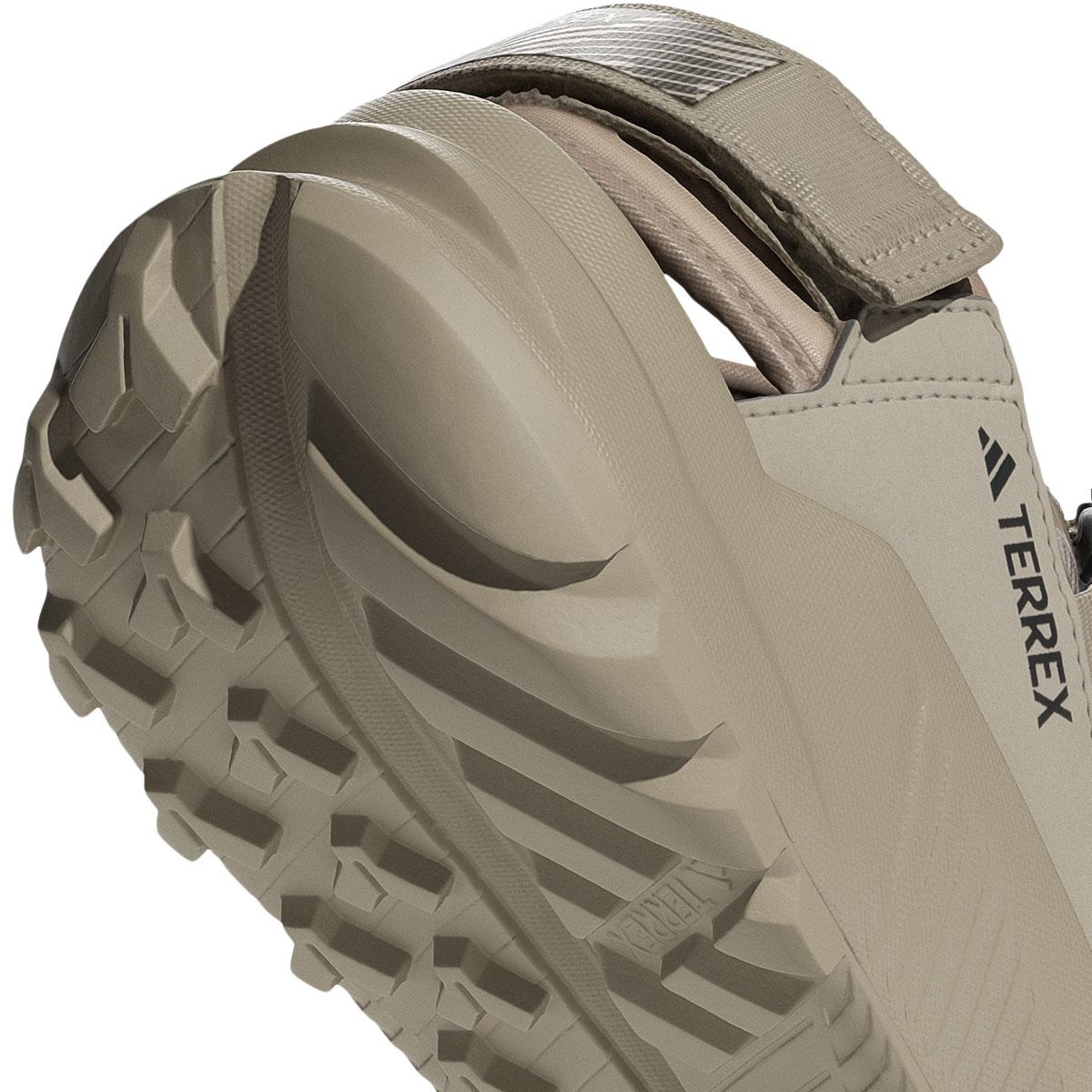 adidas Terrex Hydroterra AT Vandresandaler Green
