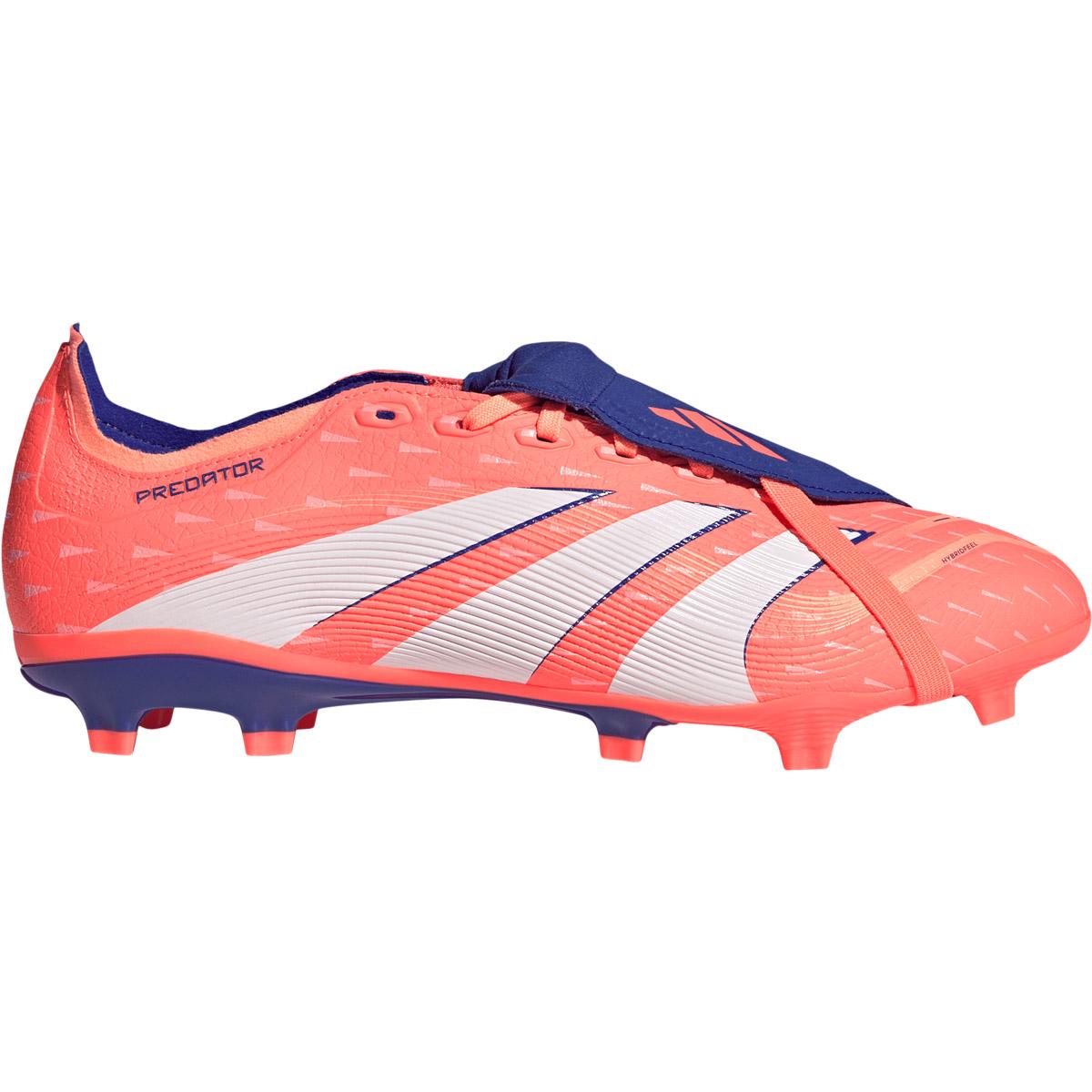 adidas Predator League FT FG/MG Fodboldstøvler Orange