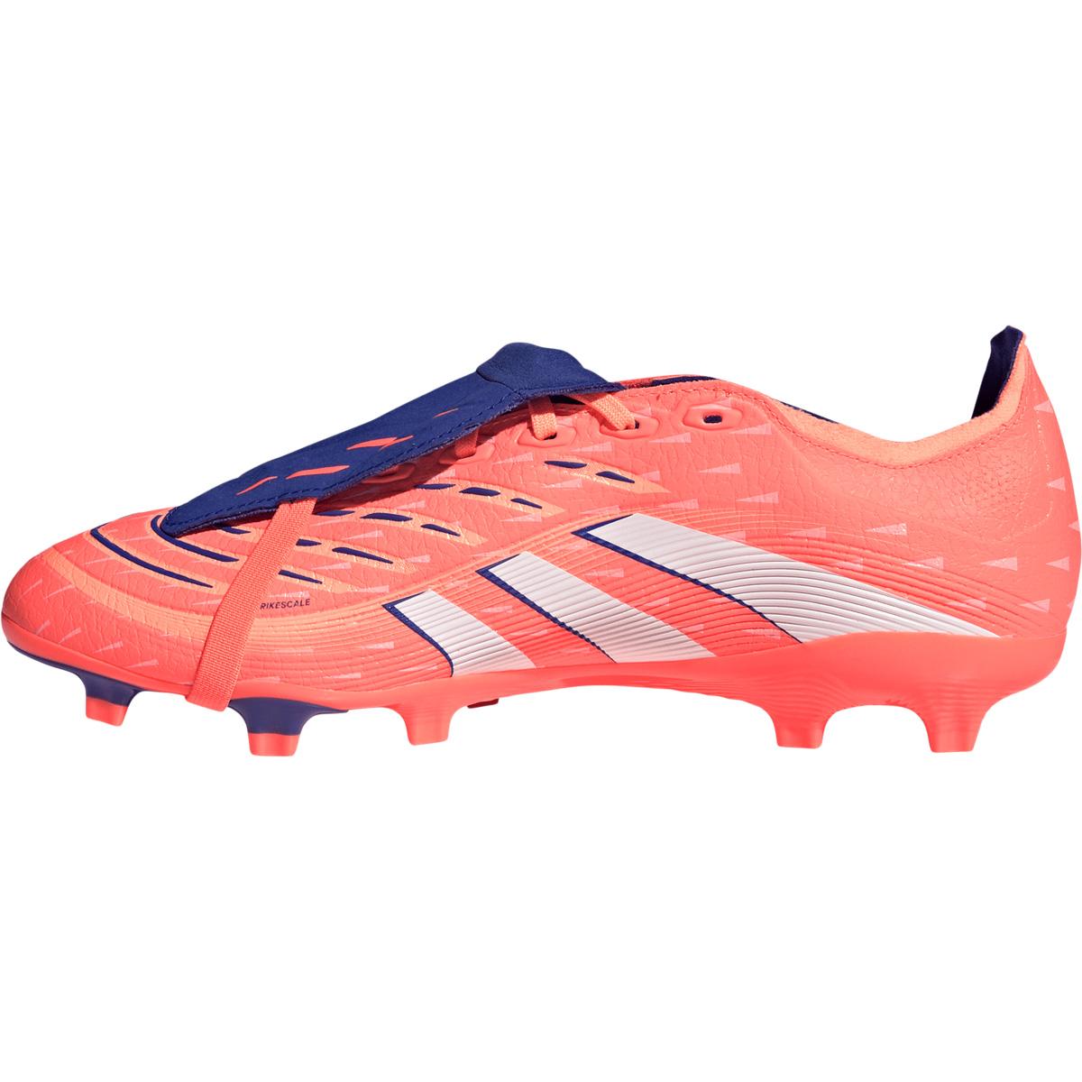 adidas Predator League FT FG/MG Fodboldstøvler Orange