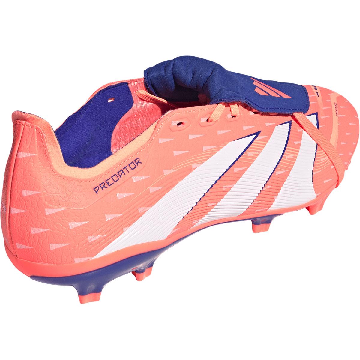 adidas Predator League FT FG/MG Fodboldstøvler Orange