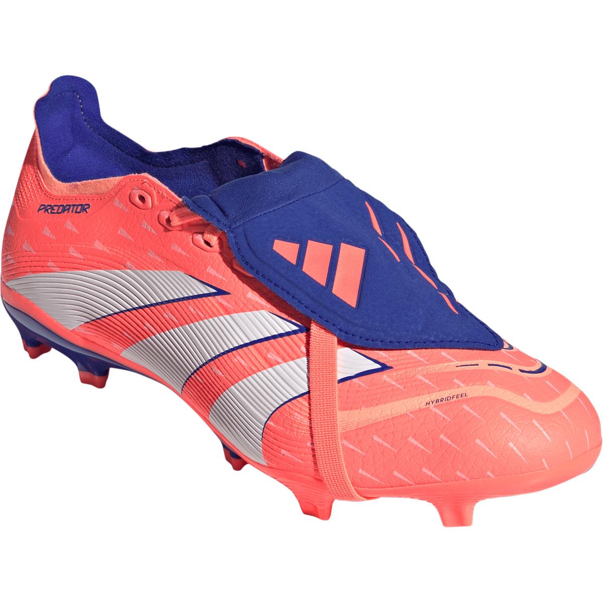 adidas Predator League FT FG/MG Fodboldstøvler Orange