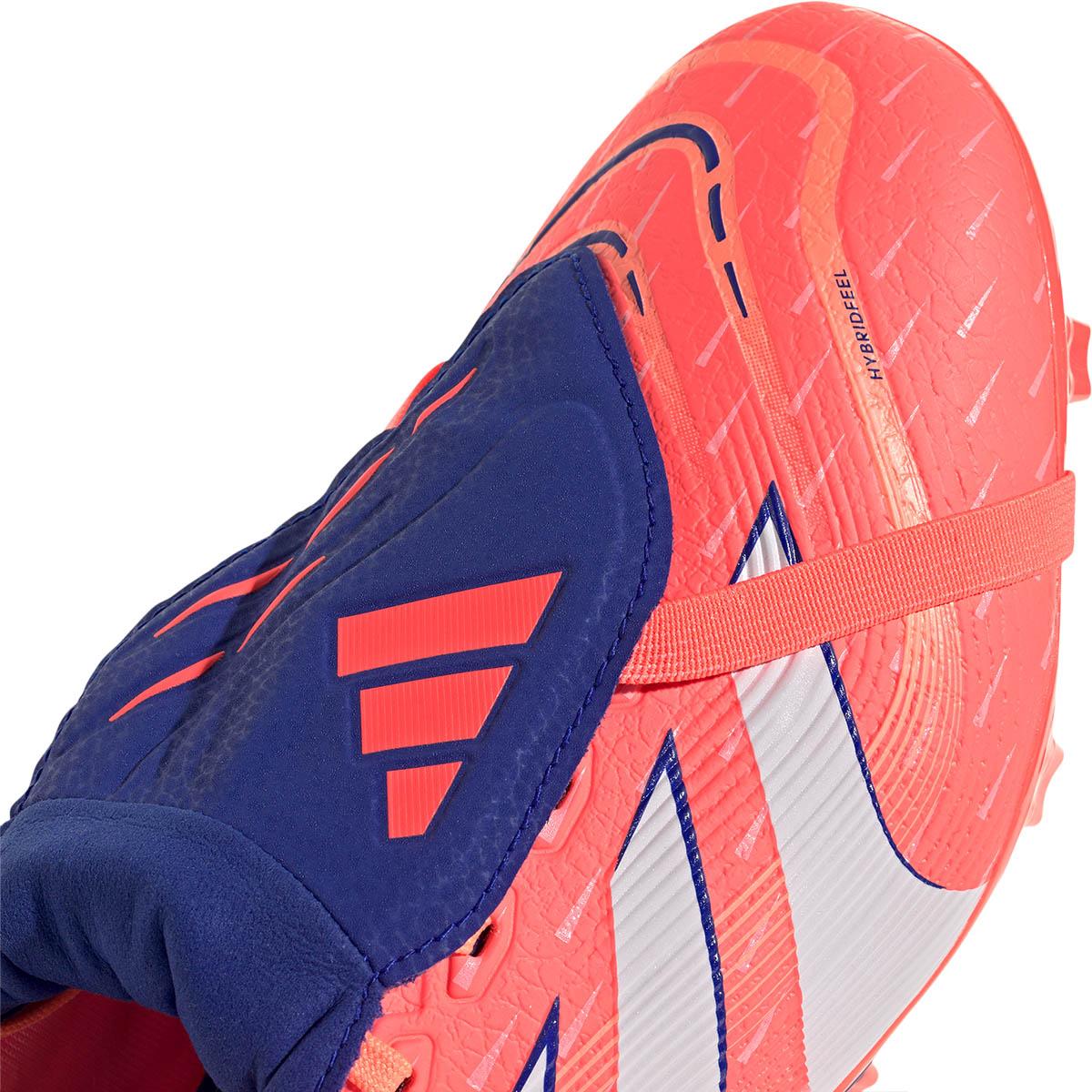 adidas Predator League FT FG/MG Fodboldstøvler Orange