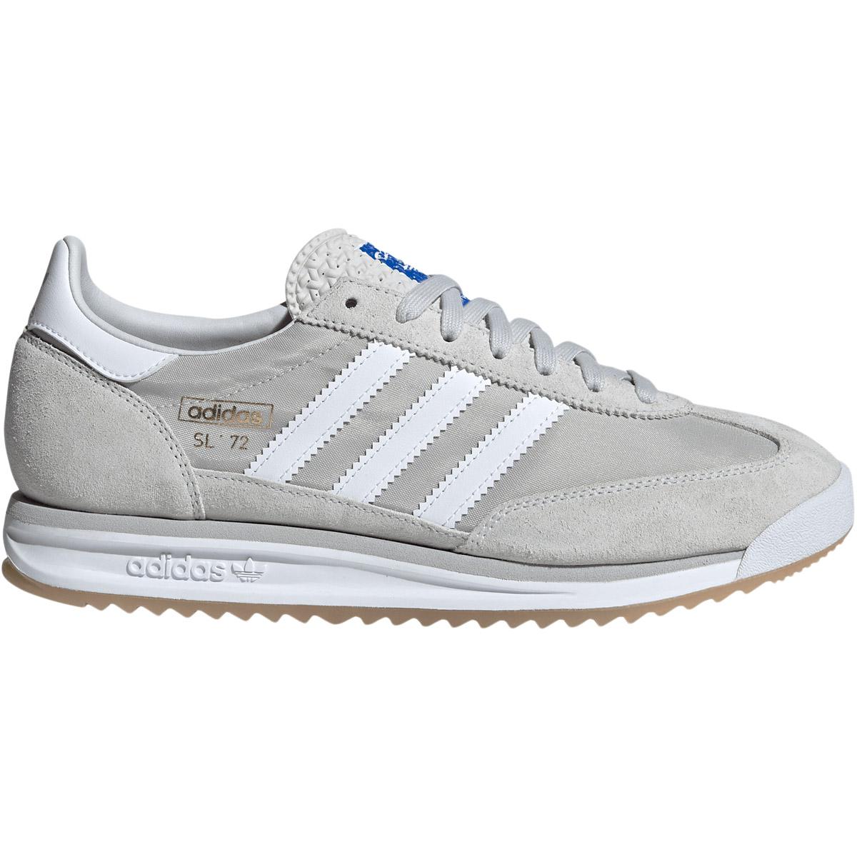 adidas Originals SL 72 RS Sneakers Herre Grey One