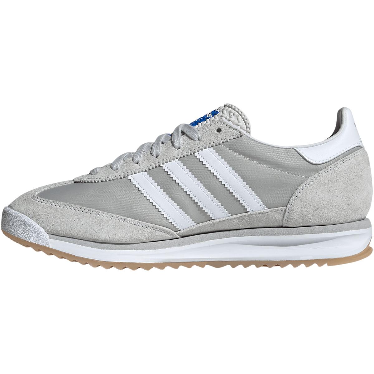 adidas Originals SL 72 RS Sneakers Herre Grey One