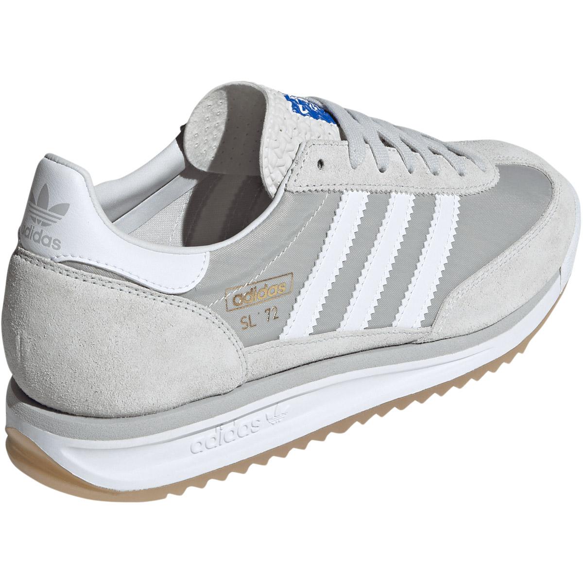 adidas Originals SL 72 RS Sneakers Herre Grey One